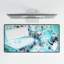 Load image into Gallery viewer, Anime Vocaloid Mouse Pad (Desk Mat)
