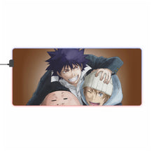 Load image into Gallery viewer, Air Gear RGB LED Mouse Pad (Desk Mat)
