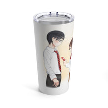Load image into Gallery viewer, Food Wars: Shokugeki no Soma Tumbler 20oz
