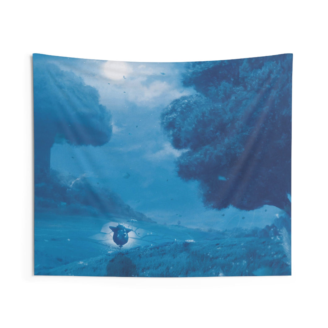 Sweetwind Indoor Wall Tapestry