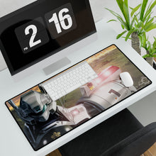 Load image into Gallery viewer, Patlabor Mouse Pad (Desk Mat)
