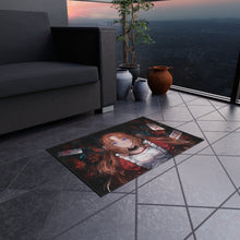 Load image into Gallery viewer, Anime Alice In Wonderland Rug
