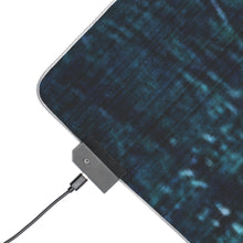Load image into Gallery viewer, Azumanga Daioh RGB LED Mouse Pad (Desk Mat)
