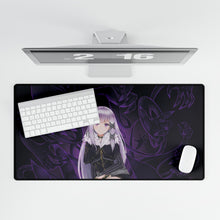 Load image into Gallery viewer, Anime Re:ZERO -Starting Life in Another World- Mouse Pad (Desk Mat)
