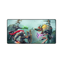 Load image into Gallery viewer, Paladins Mouse Pad (Desk Mat)
