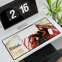 Load image into Gallery viewer, Anime Shakugan No Shana Mouse Pad (Desk Mat)
