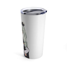 Load image into Gallery viewer, Girls und Panzer Tumbler 20oz
