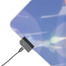 Load image into Gallery viewer, Mushoku Tensei: Jobless Reincarnation RGB LED Mouse Pad (Desk Mat)

