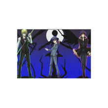 Load image into Gallery viewer, Durarara!! Rug
