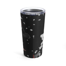 Load image into Gallery viewer, Hakuouki Shinsengumi Kitan Tumbler 20oz
