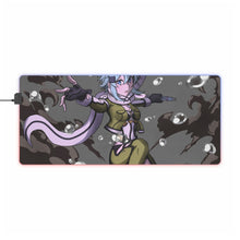 Load image into Gallery viewer, Sword Art Online RGB LED Mouse Pad (Desk Mat)
