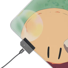 Load image into Gallery viewer, Clannad Fuuko Ibuki RGB LED Mouse Pad (Desk Mat)
