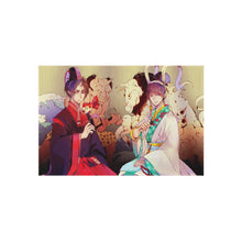 Load image into Gallery viewer, Hoozuki no Reitetsu Rug
