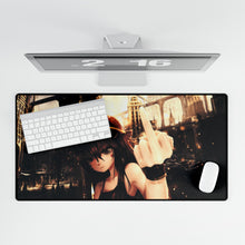 Load image into Gallery viewer, Anime Pixiv Fantasia T Mouse Pad (Desk Mat)
