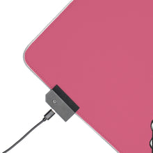 Load image into Gallery viewer, Anime One Piece RGB LED Mouse Pad (Desk Mat)
