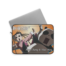 Load image into Gallery viewer, Anime FullMetal Alchemistr Laptop Sleeve
