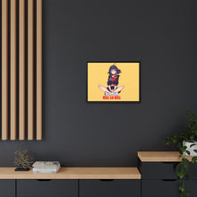 Load image into Gallery viewer, Kill La Kill Canvas Framed Art Print
