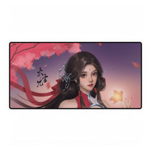 Load image into Gallery viewer, Wanmei Shijie Mouse Pad (Desk Mat)
