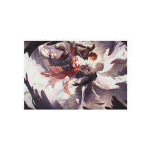 Load image into Gallery viewer, Granblue Fantasy Granblue Fantasy, Lucilius, Sandalphon Rug
