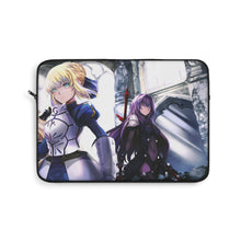 Load image into Gallery viewer, FGO : Battle Finish Laptop Sleeve
