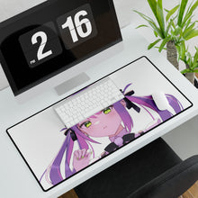 Load image into Gallery viewer, Tokoyami Towa Mouse Pad (Desk Mat)

