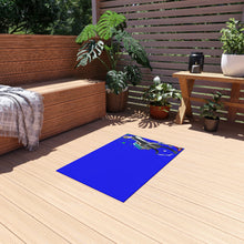 Load image into Gallery viewer, Durarara!! Shizuo Heiwajima Rug
