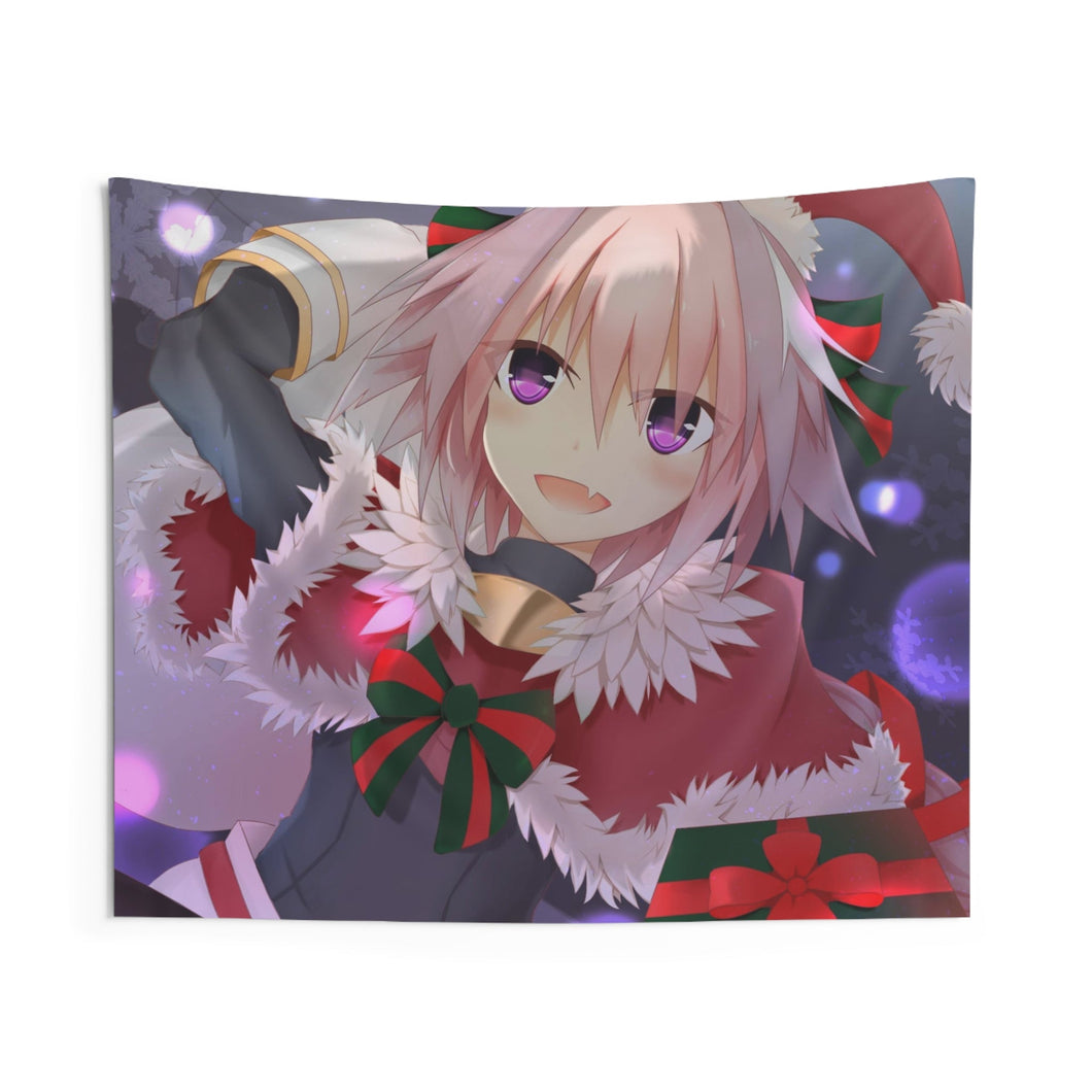 Fate/Apocrypha Indoor Wall Tapestry