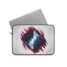 Load image into Gallery viewer, Anime Neon Genesis Evangelion Laptop Sleeve
