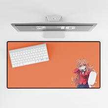 Load image into Gallery viewer, Anime Toradora! Mouse Pad (Desk Mat)
