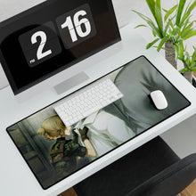 Load image into Gallery viewer, Anime Steins;Gate 0 Mouse Pad (Desk Mat)
