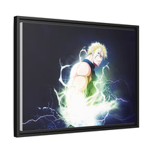 Load image into Gallery viewer, Laxus Canvas Framed Art Print
