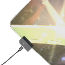 Load image into Gallery viewer, Princess Connect! Re:Dive RGB LED Mouse Pad (Desk Mat)
