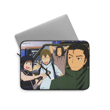 Load image into Gallery viewer, Durarara!! Laptop Sleeve
