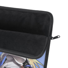 Load image into Gallery viewer, Anime Is It Wrong to Try to Pick Up Girls in a Dungeon? Laptop Sleeve
