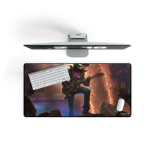 Load image into Gallery viewer, Voodoo Rock Baron Samedi Mouse Pad (Desk Mat)
