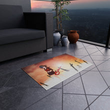 Load image into Gallery viewer, Anime Kill La Kill Rug
