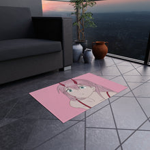 Load image into Gallery viewer, Zero Two Rug
