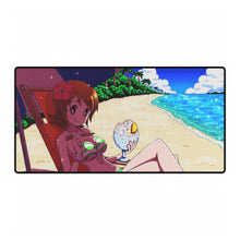Load image into Gallery viewer, Anime Pretty Cure! Mouse Pad (Desk Mat)
