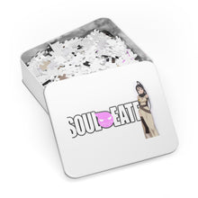 Load image into Gallery viewer, Soul Eater Jigsaw Puzzle
