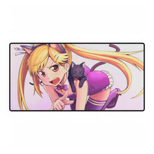 Load image into Gallery viewer, Anime Nyan Koi! Mouse Pad (Desk Mat)
