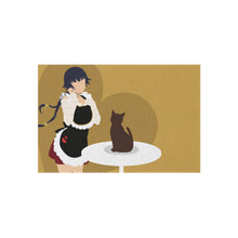 Load image into Gallery viewer, Anime Bleach Rug
