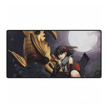 Load image into Gallery viewer, KanColle Mouse Pad (Desk Mat)
