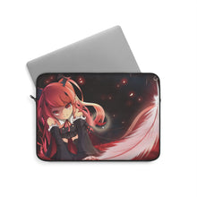 Load image into Gallery viewer, Seraph Of The End Laptop Sleeve
