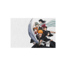 Load image into Gallery viewer, Anime Bleach Rug

