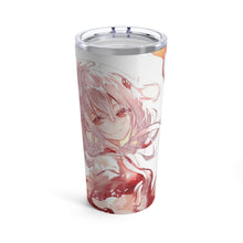 Load image into Gallery viewer, Inori Yuzuriha Tumbler 20oz
