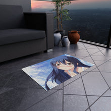 Load image into Gallery viewer, Fairy Tail Wendy Marvell Rug
