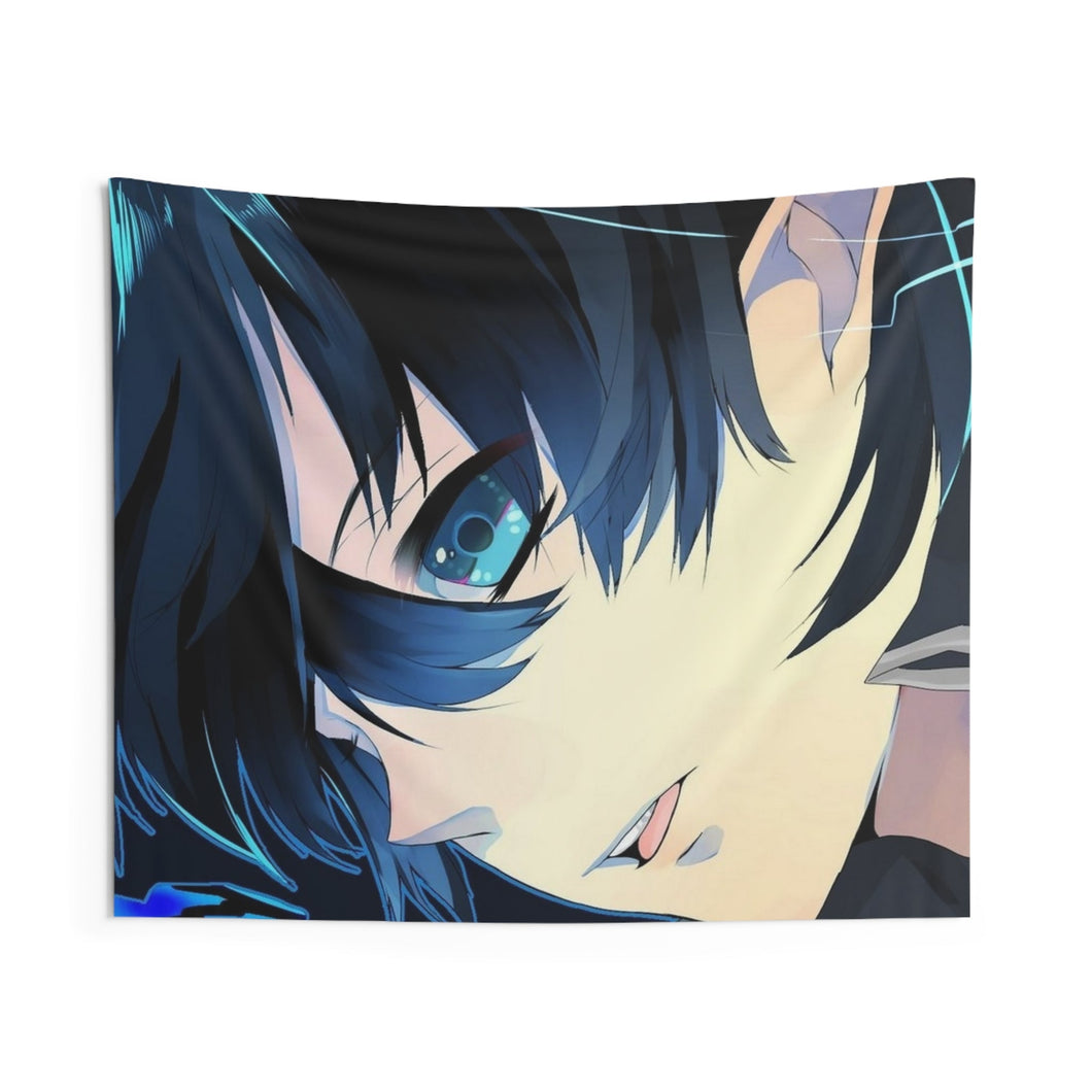 Rin Okumura Indoor Wall Tapestry