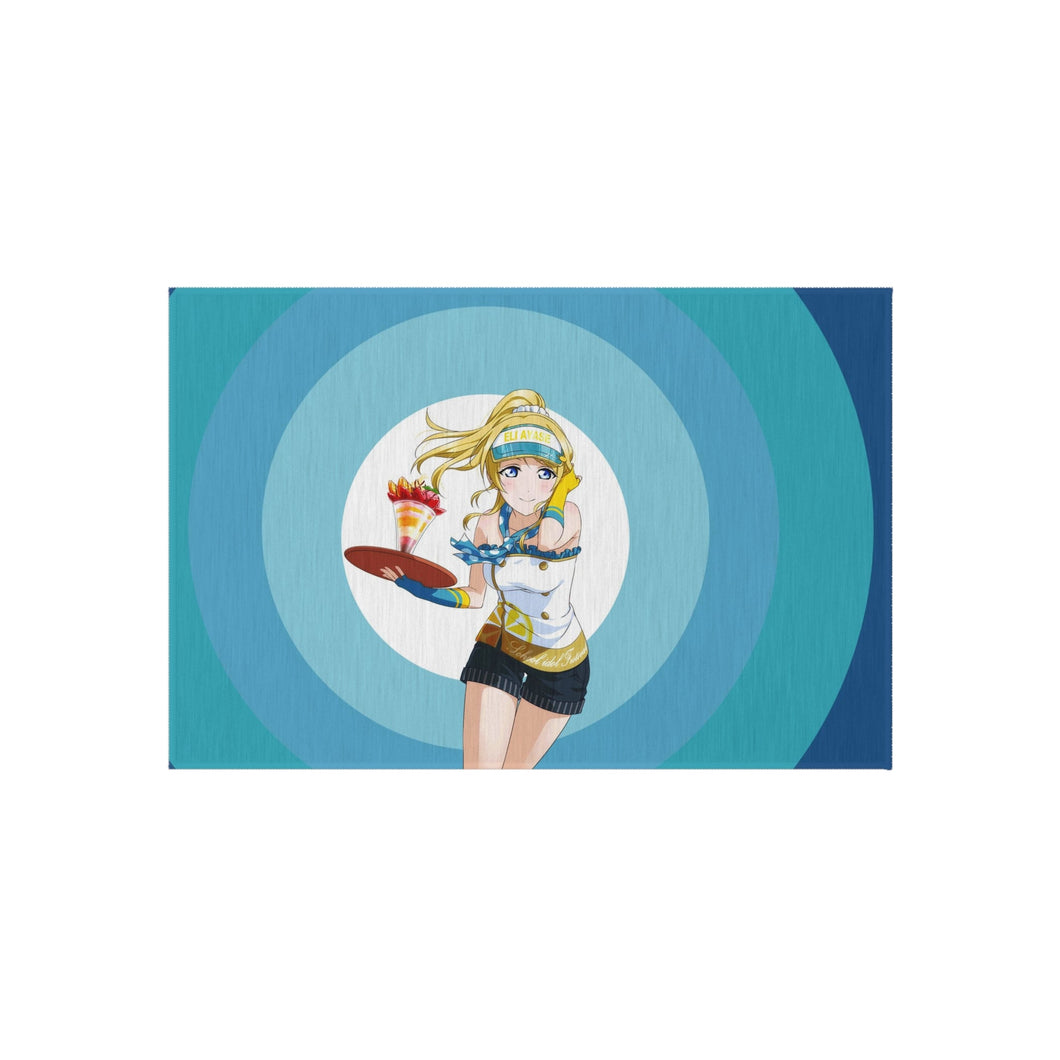 Love Live! Rug