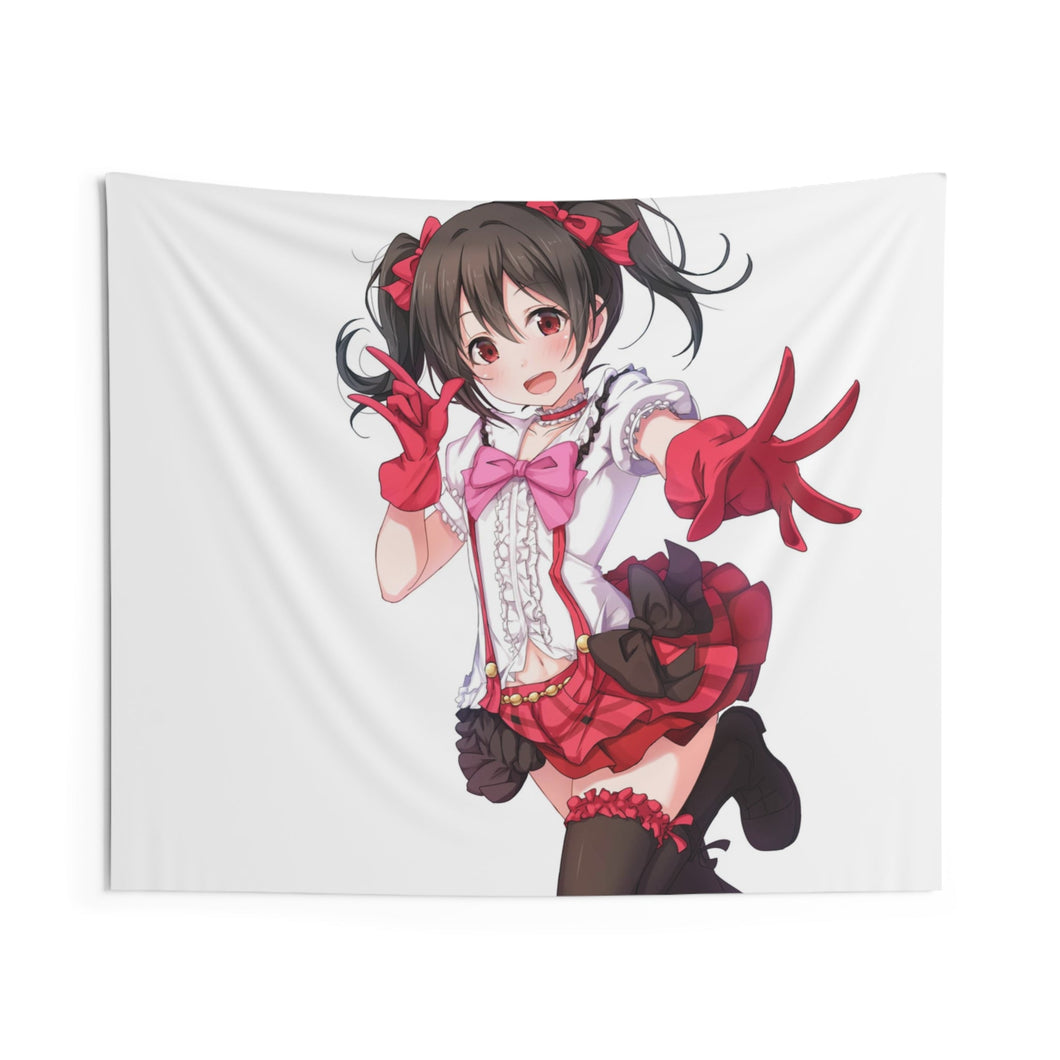 Love Live! Indoor Wall Tapestry