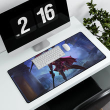 Load image into Gallery viewer, Smite Mouse Pad (Desk Mat)
